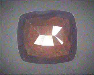 Natural Hessonite Garnet 10.2CTS-5680